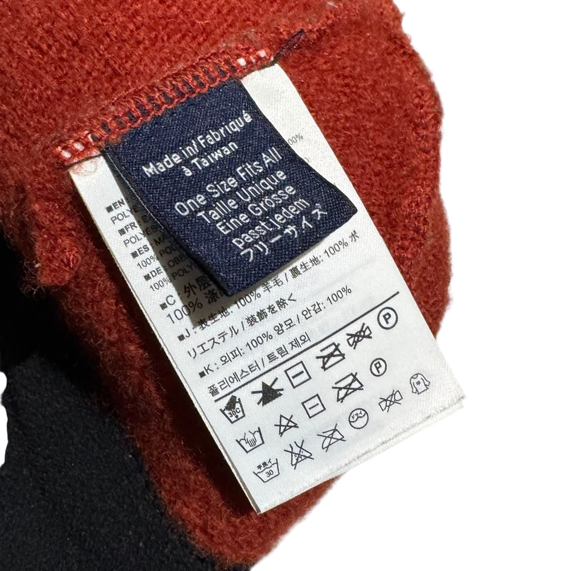 아크테릭스 구형 비니 상품이미지6