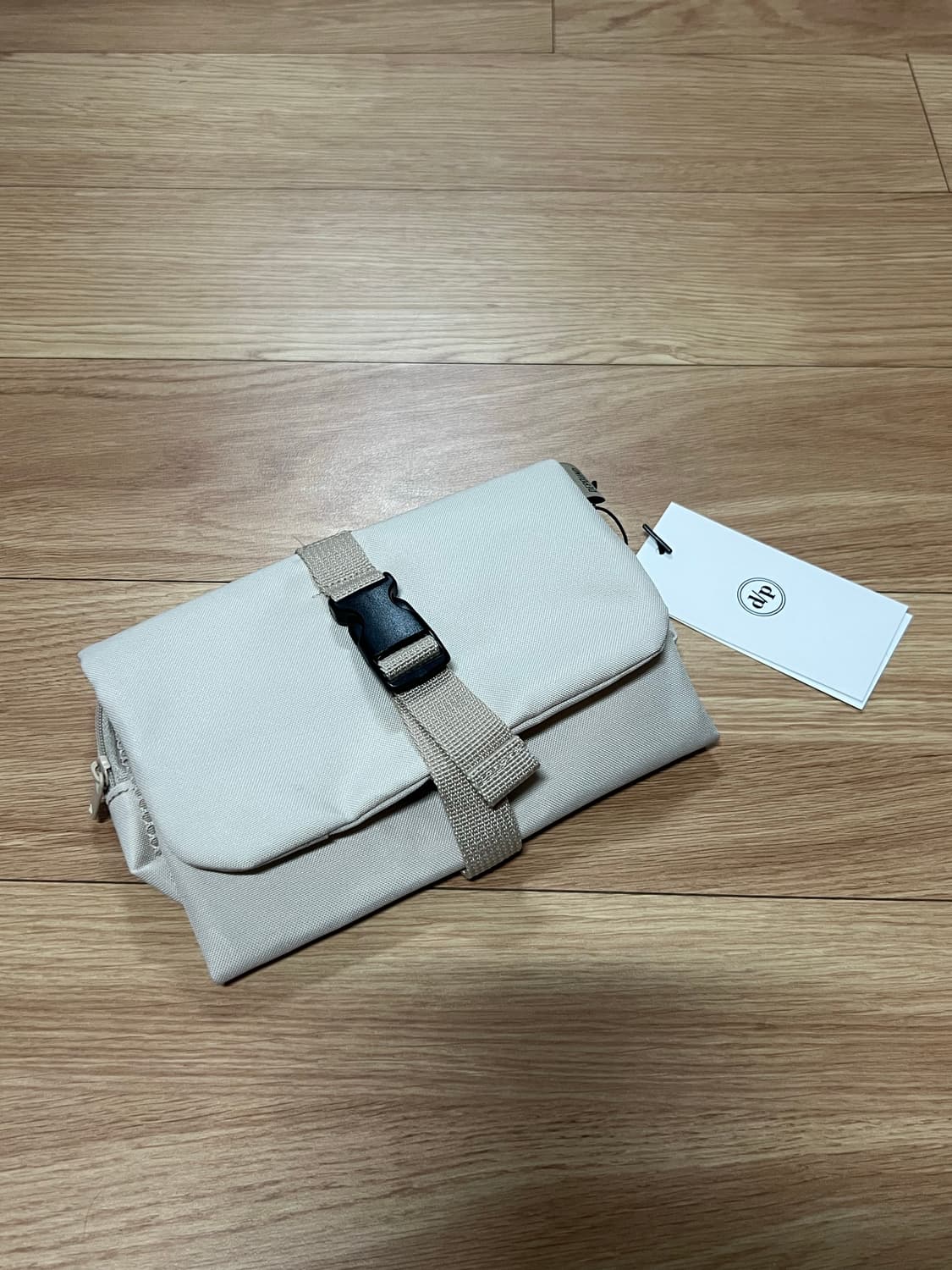 드파운드 파우치(새상품) 상품이미지4