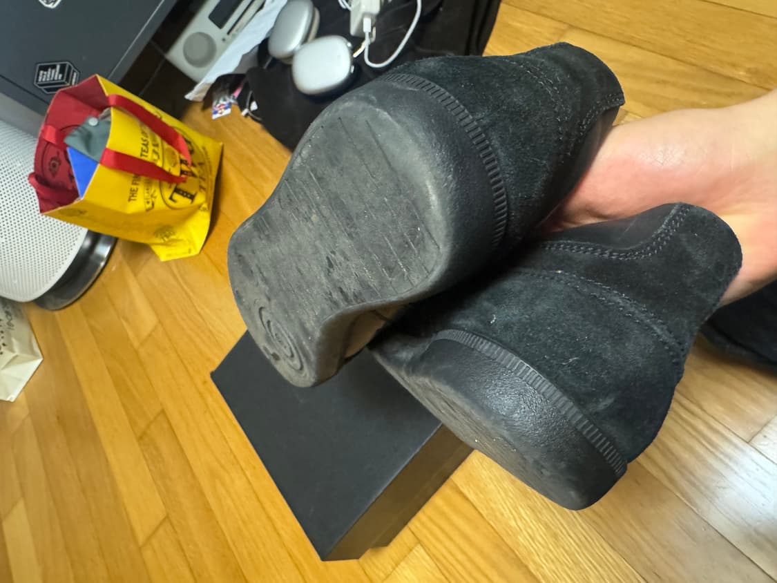 디올옴므 에디슬리먼 독일군 42사이즈 판매합니다 상품이미지6