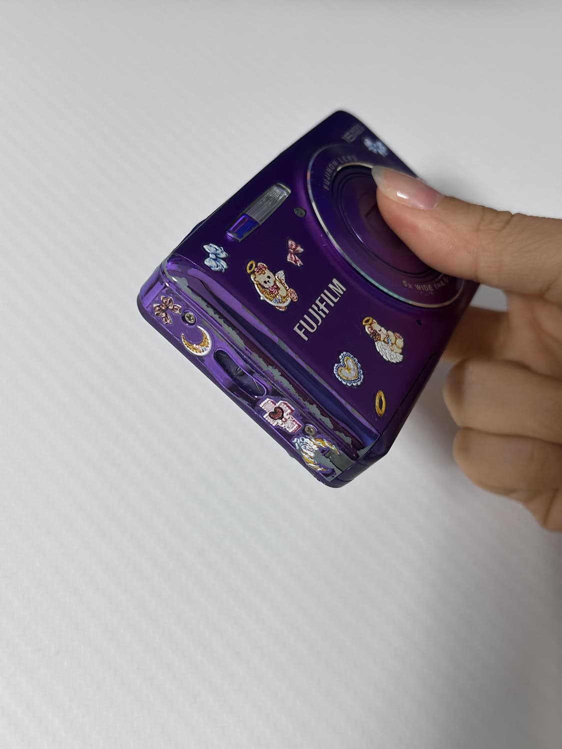 디카 후지 jx700 디지털카메라 상품이미지3