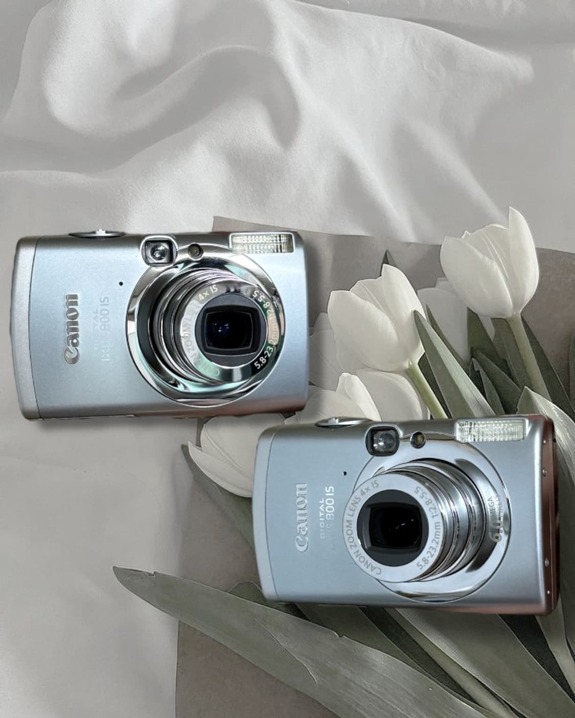 강추) 캐논 Ixus 800 (Ixy 800) 디카 익시 익서스 니콘 상품이미지1