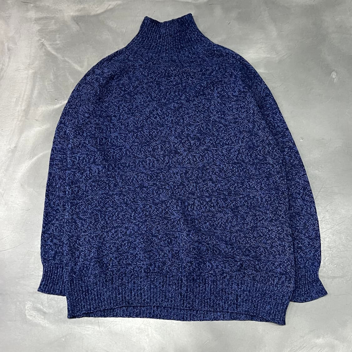  스포츠 막스 터틀넥 니트 y15431 상품이미지1