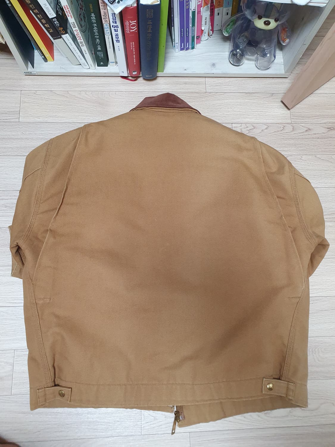 칼하트j001BRN  상품이미지3