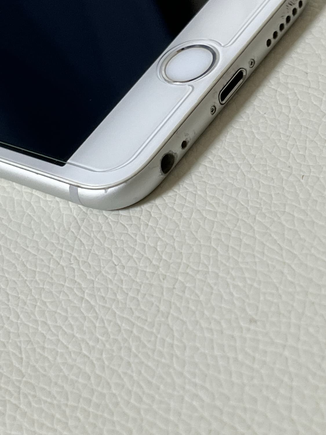 아이폰6s 실버 64GB 상품이미지3