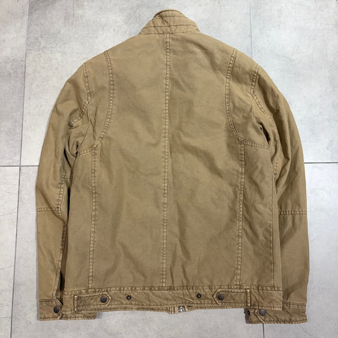 리바이스 워싱 워크 자켓 상품이미지9