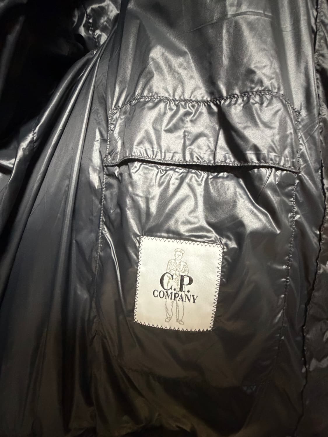 cp컴퍼니 dd쉘 25fw M 상품이미지4