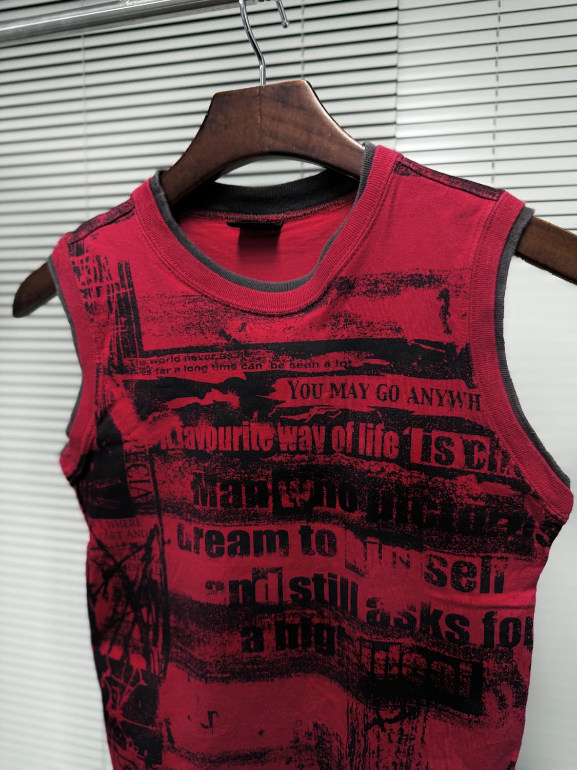 grigri 더블 슬리브리스 상품이미지2