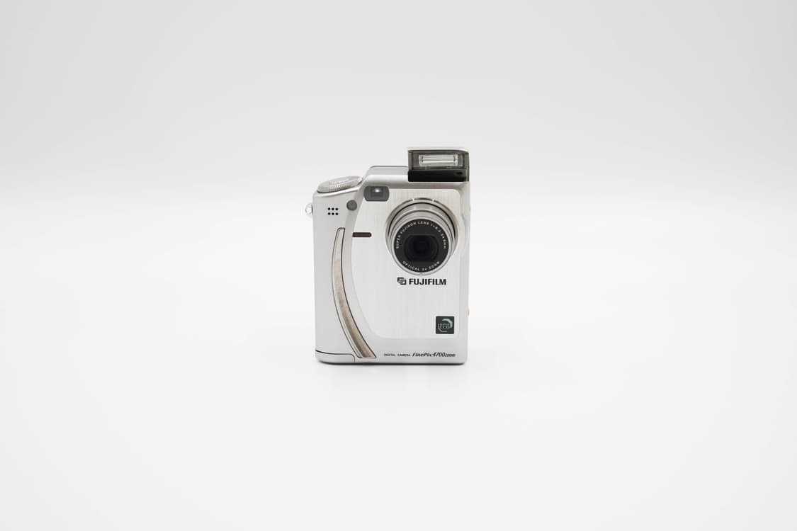 (A급)Fujifilm Finepix  4700Z (후지  4700Z)  상품이미지3