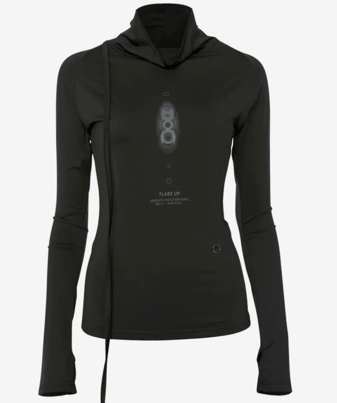 플레어업 Turtleneck Long Sleeve 상품이미지1