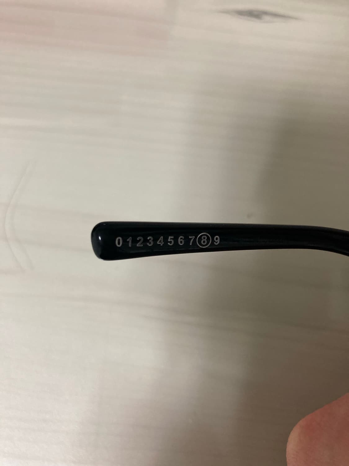 젠틀몬스터 마르지엘라 mm010 상품이미지5