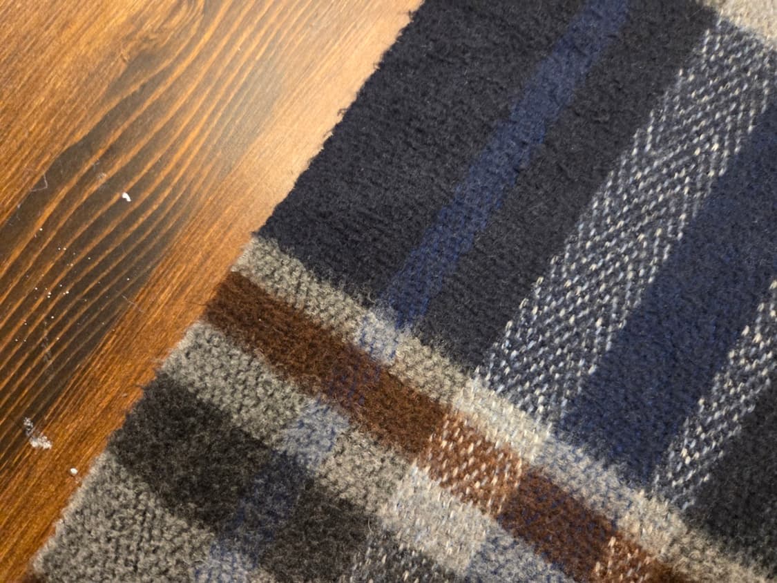 닥스 앙고라 캐시미어 머플러 상품이미지3