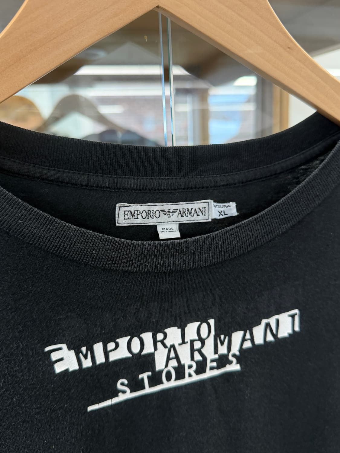 90s Store merchandise t-shirts  상품이미지3