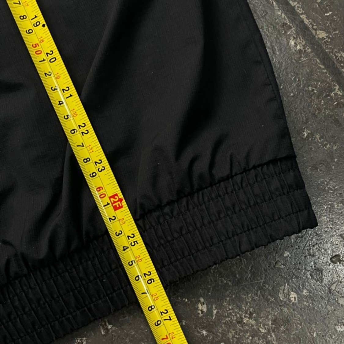 95-100 나이키 풋볼 아노락  상품이미지7