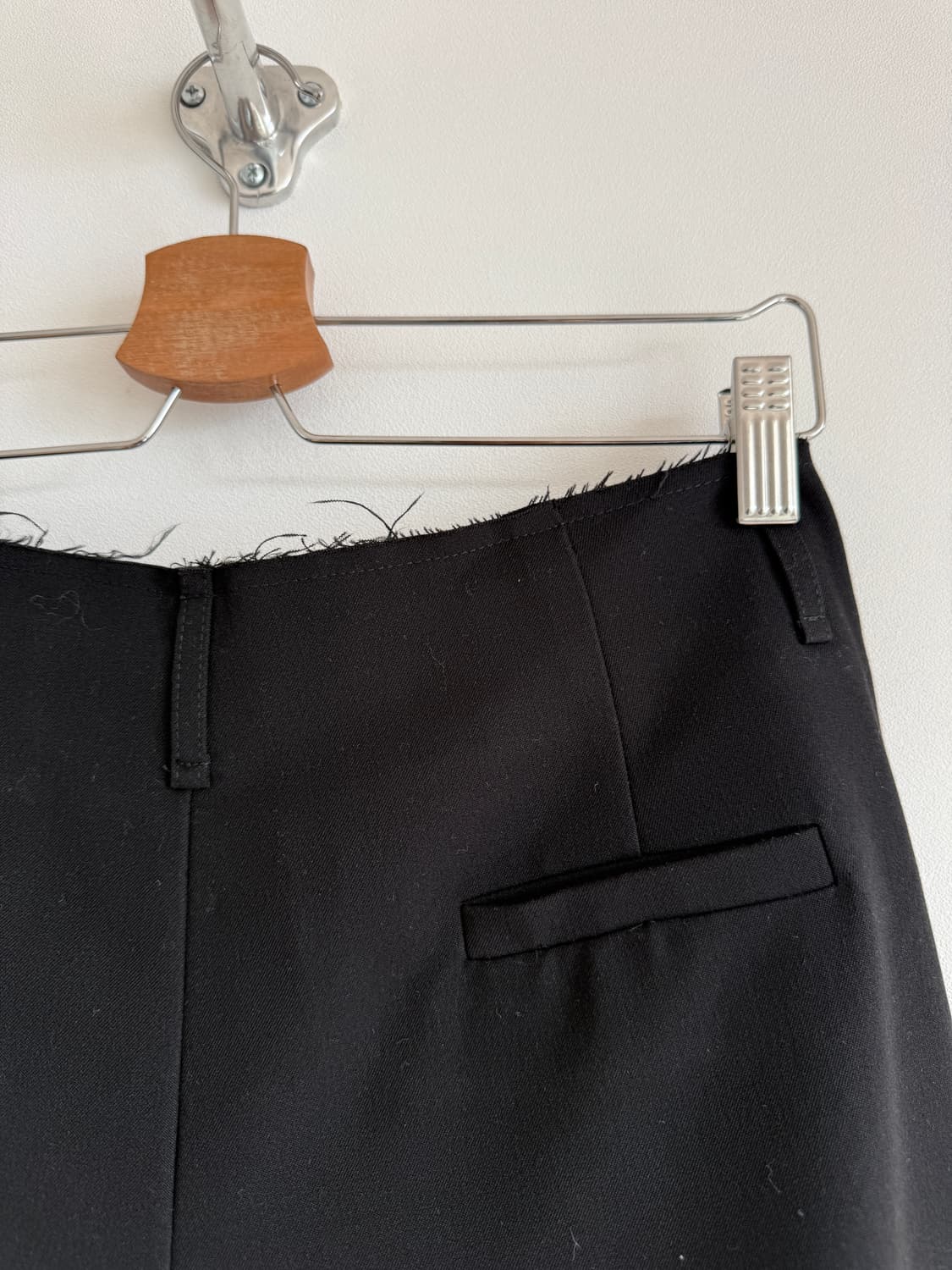 메종 마르지엘라(Maison Margiela) 와일드 슬랙스 상품이미지8