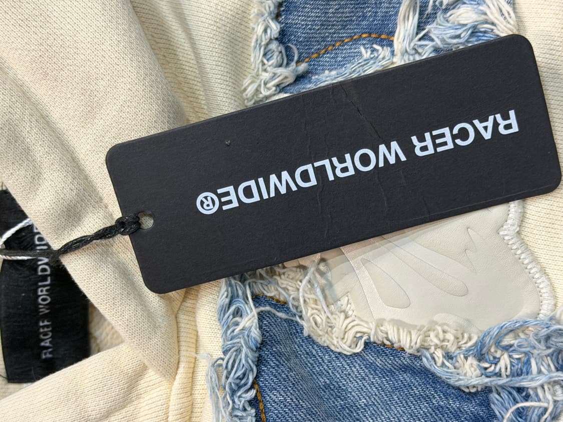 RACER worldwide hoody 상품이미지2