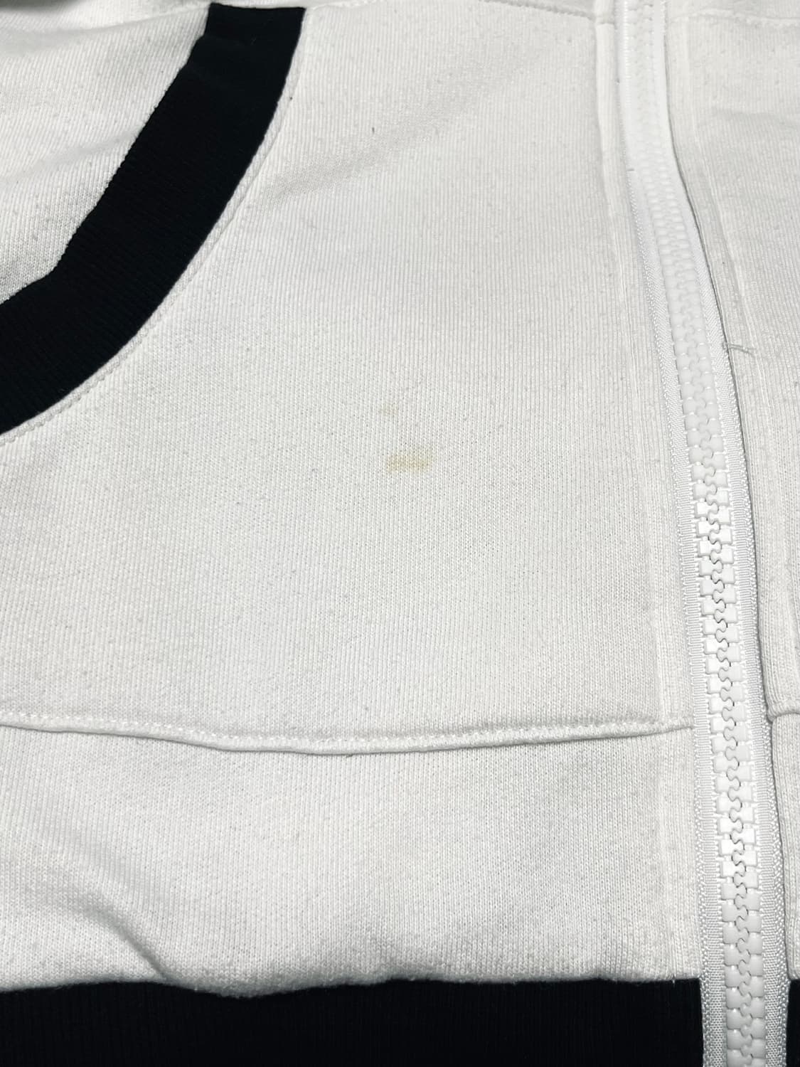 SexPotRevenge 섹스팟리벤지 지뢰 펑크 후드집업 상품이미지4