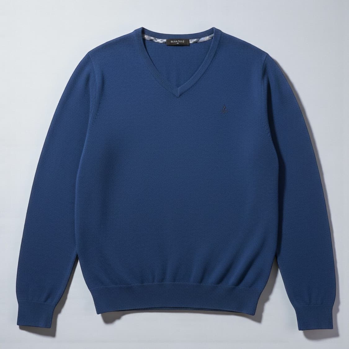 110)빈폴 캐시미어 브이넥 니트 상품이미지1