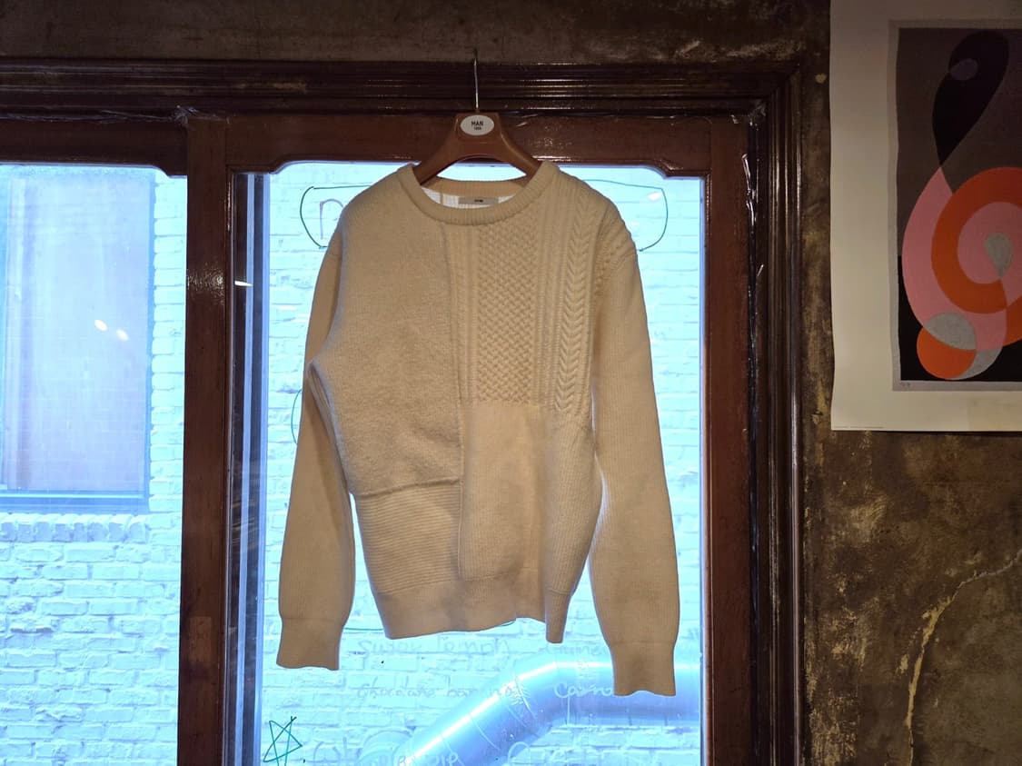 시스템 노르딕니트 상품이미지1