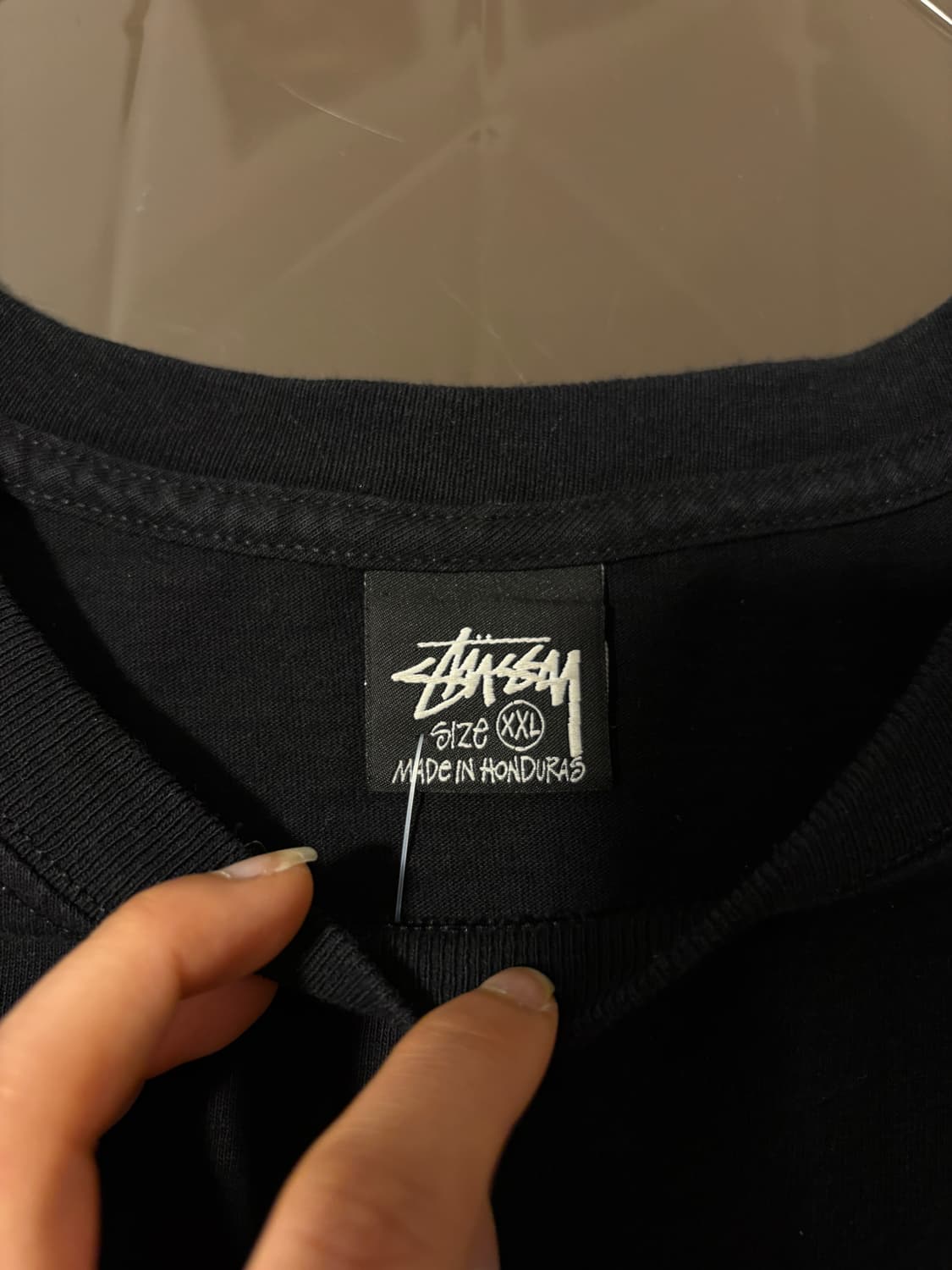 스투시 롱슬리브 상품이미지5