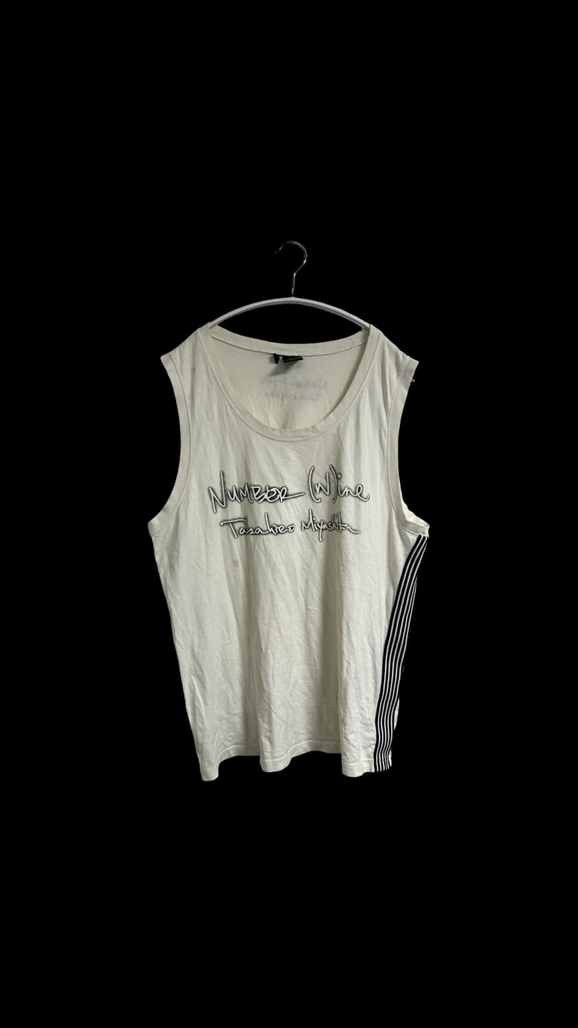 넘버나인 슬리브리스 상품이미지1