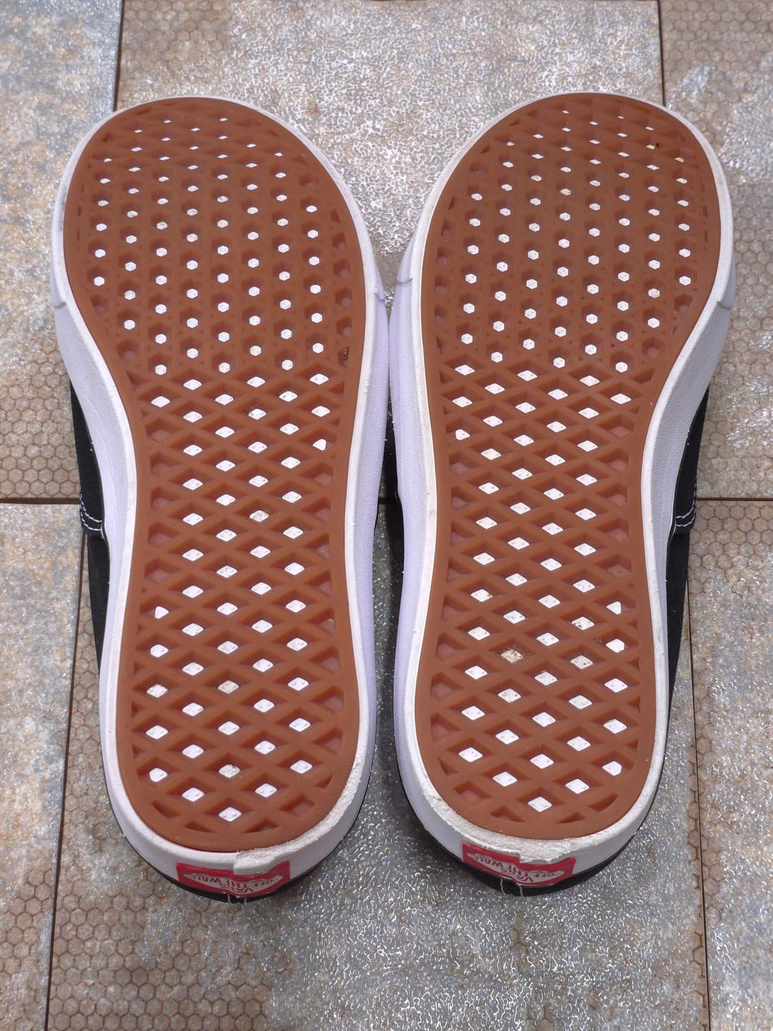 (270)반스 어센틱 컴피쿠시  상품이미지9