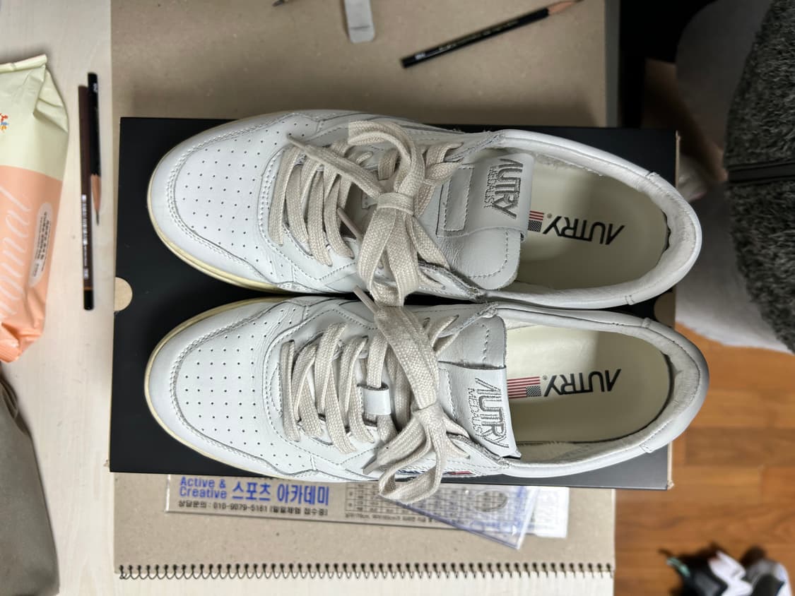 오트리 메달리스트 41 상품이미지1