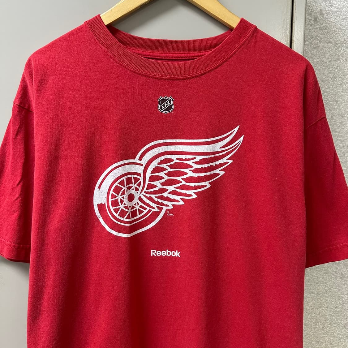 (XL)리복 빈티지 반팔-Y393 상품이미지2