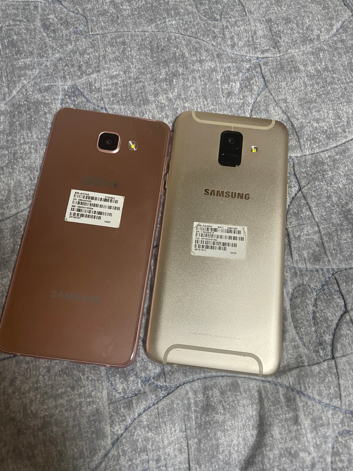 갤럭시 공기기 일괄 상품이미지3