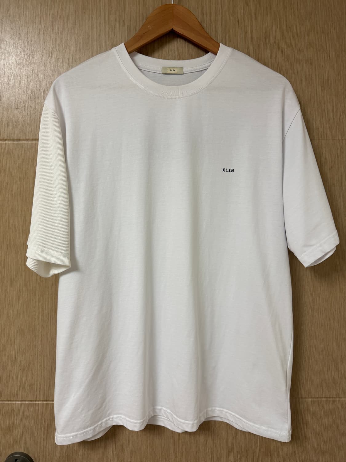 엑슬림 xlim ep5 02 반팔 3사이즈 상품이미지2