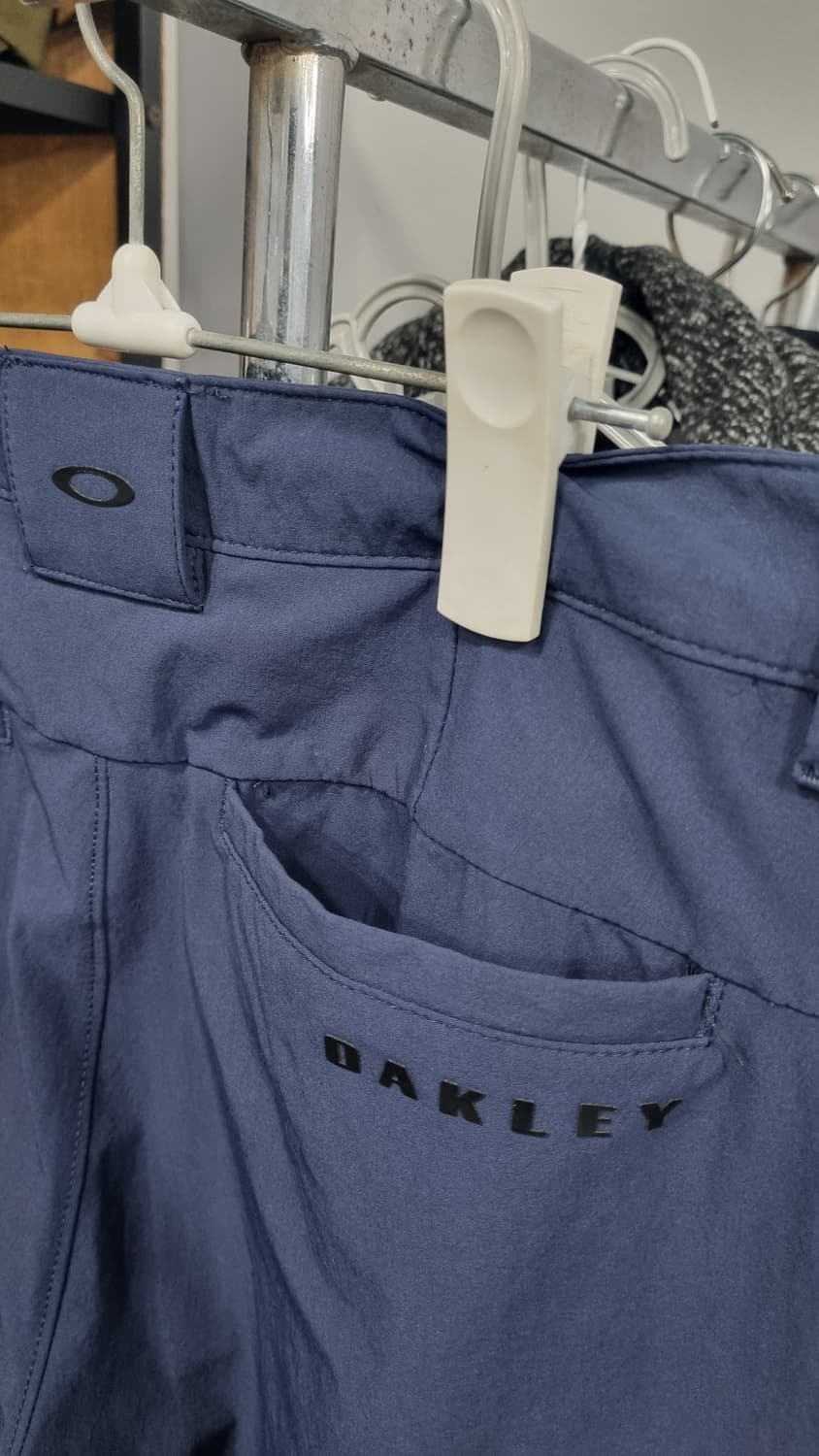 OAKLEY GOLF 오클리 기능성 팬츠 32사이즈(허리반품42) 상품이미지3