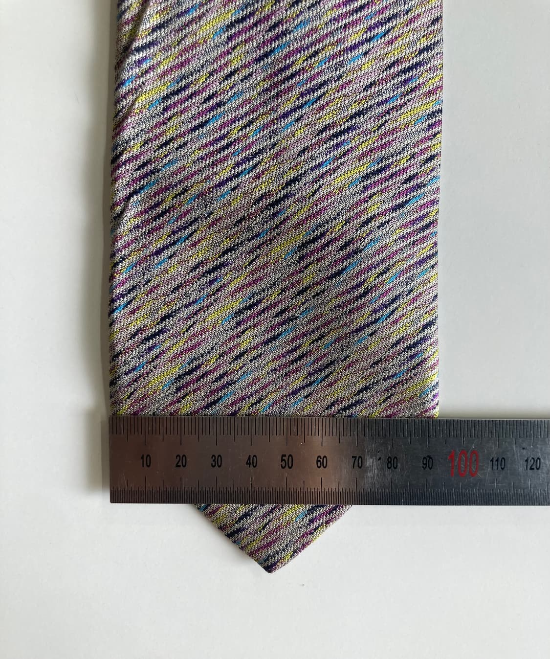 미쏘니 넥타이  상품이미지6