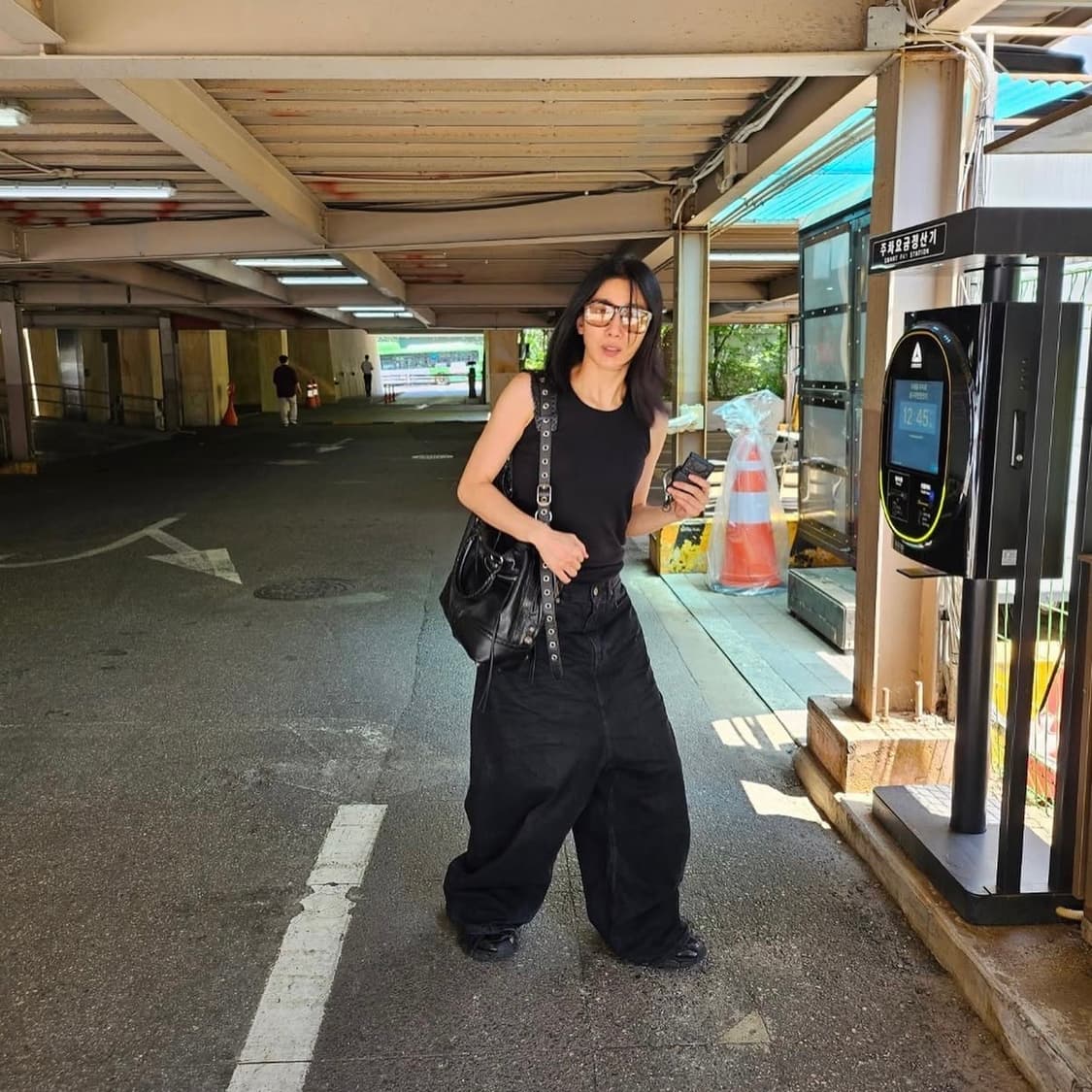 발렌시아가 르카골 토트백 상품이미지6