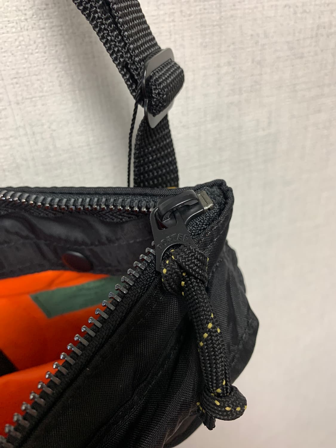 요시다포터 크로스백 상품이미지5