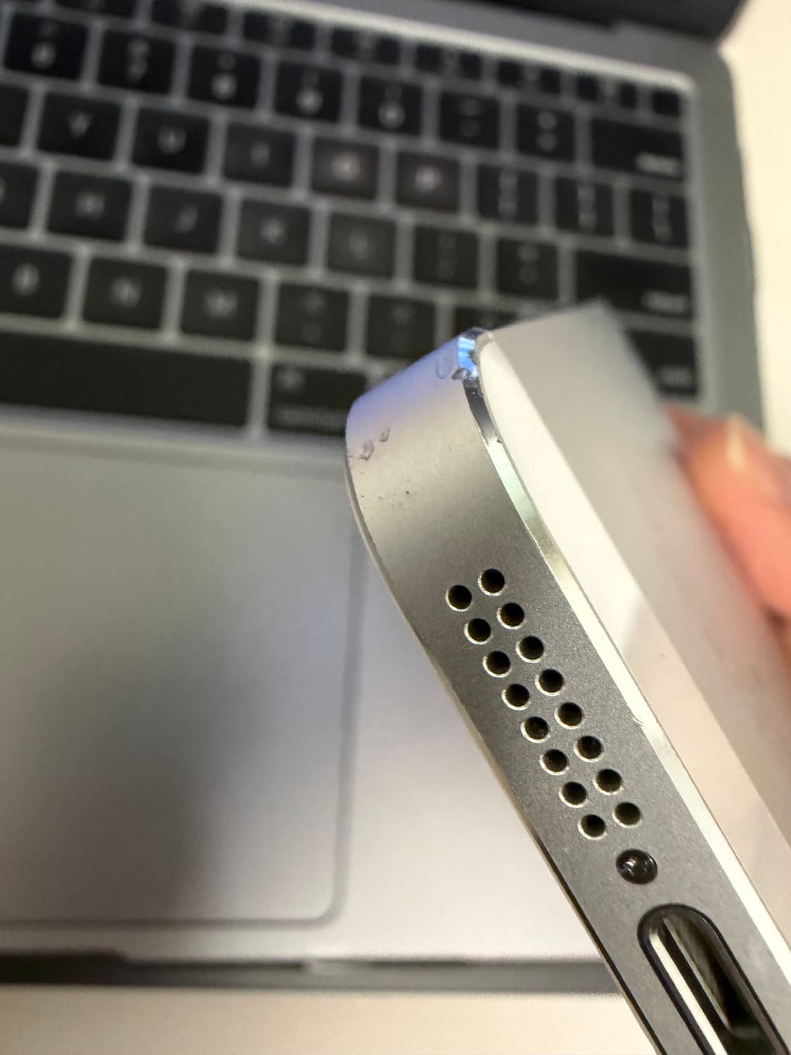 아이폰 5S 실버 32기가 #8242 상품이미지6