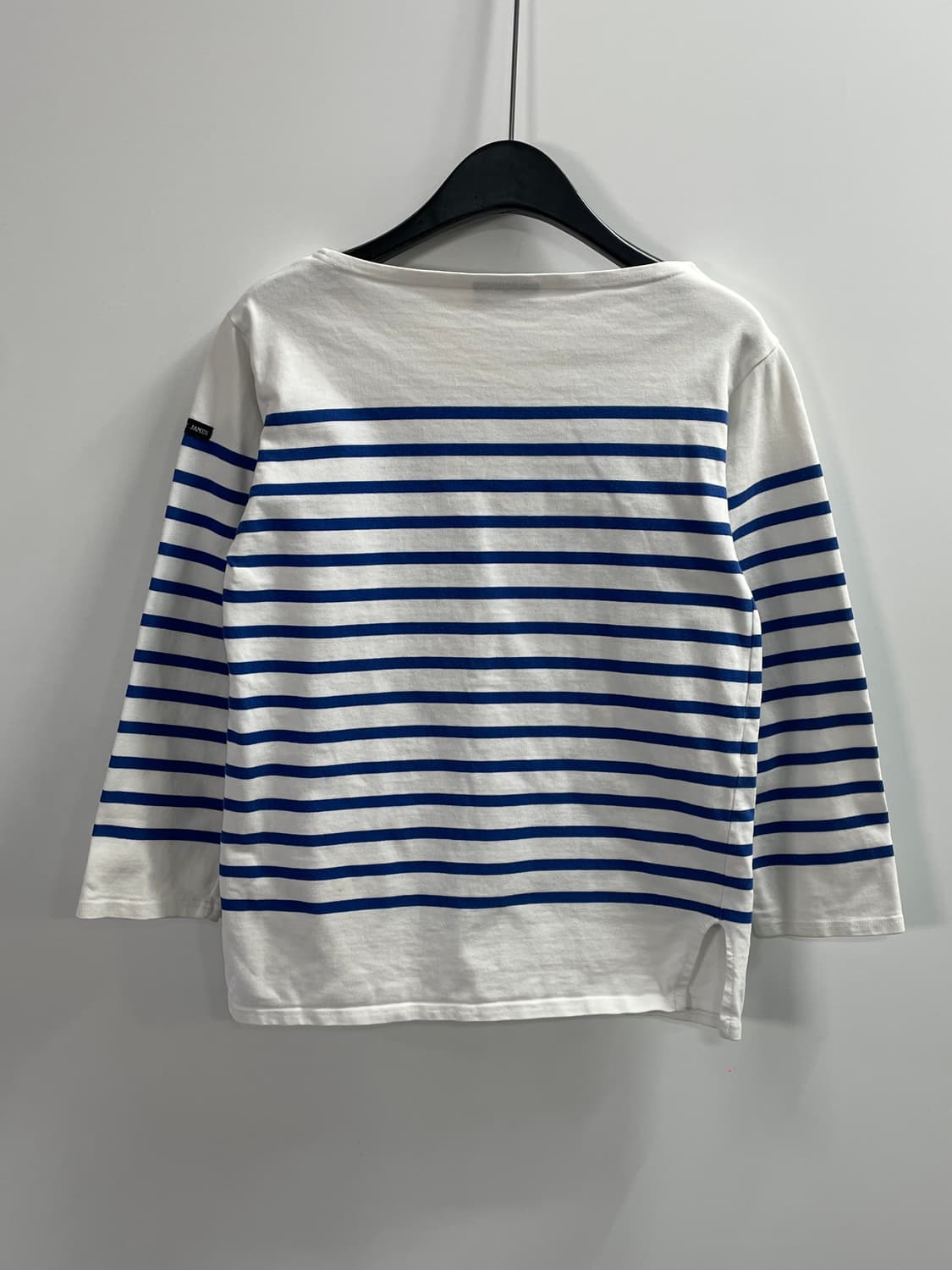 세인트 제임스 우먼스 단가라 긴팔티 (on.721) 상품이미지3