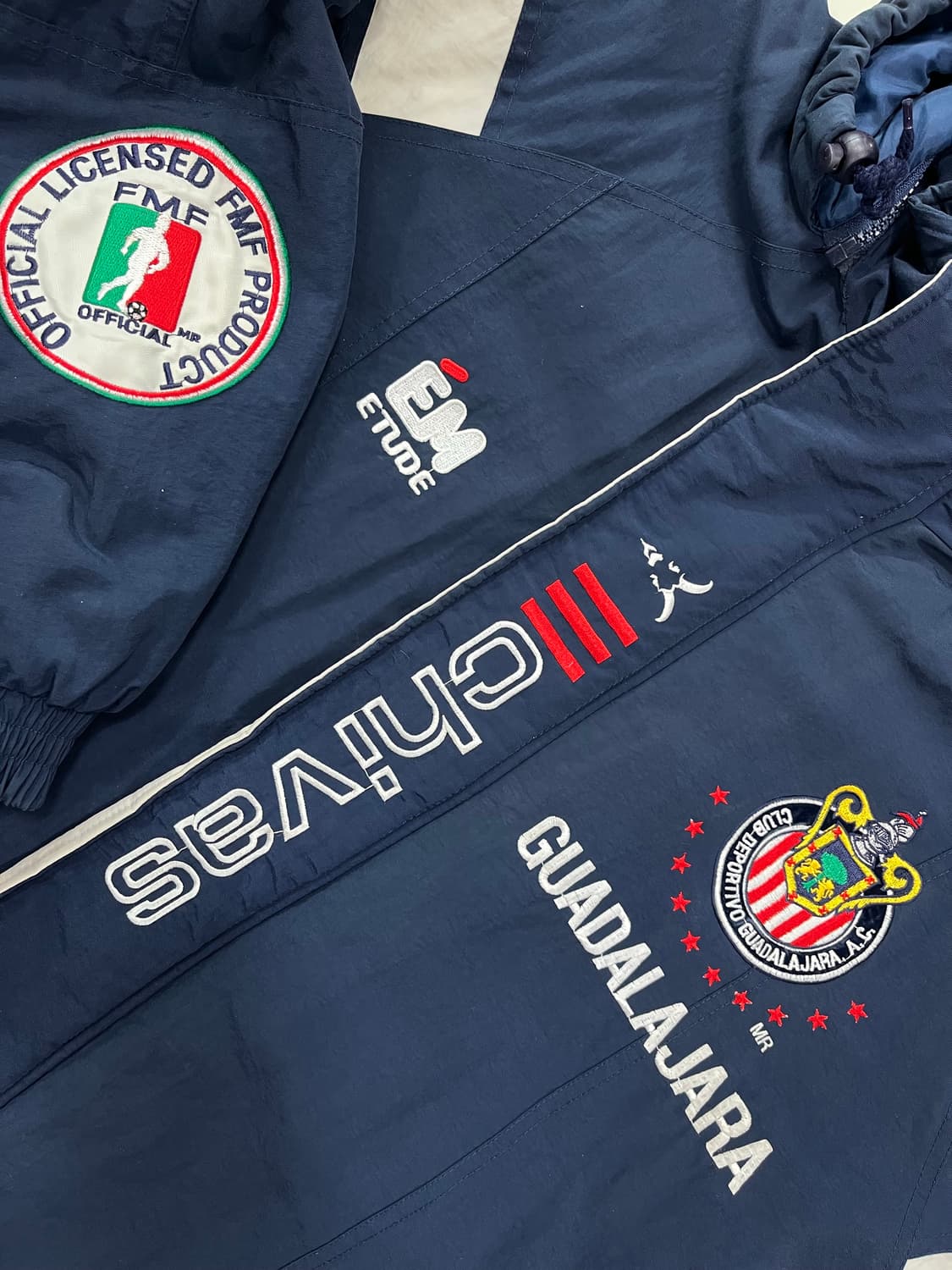 EM Etude CD 과달라하라 자켓 상품이미지5