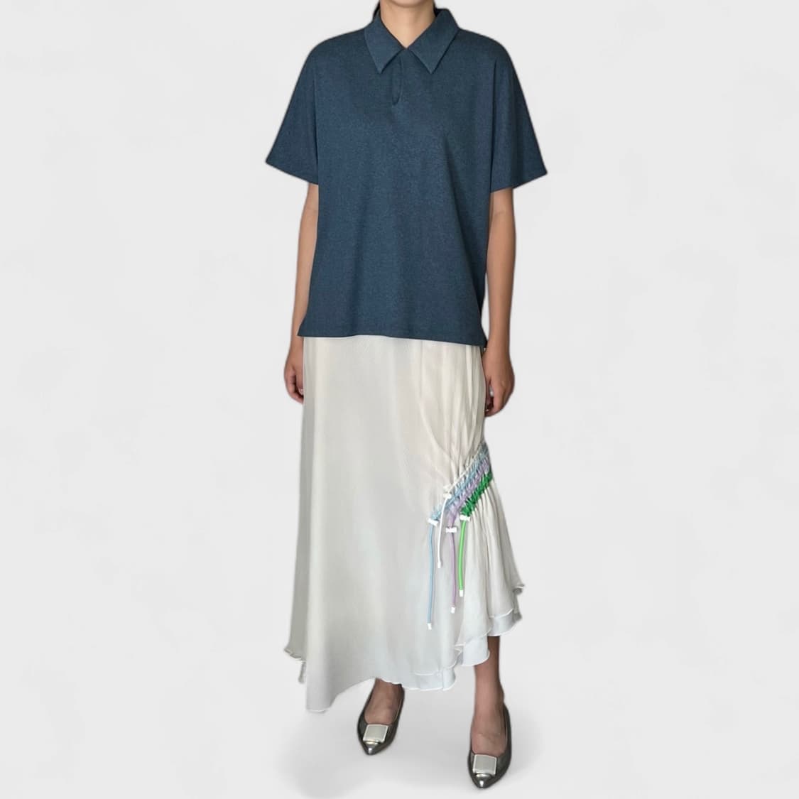 Armani skirt 상품이미지6