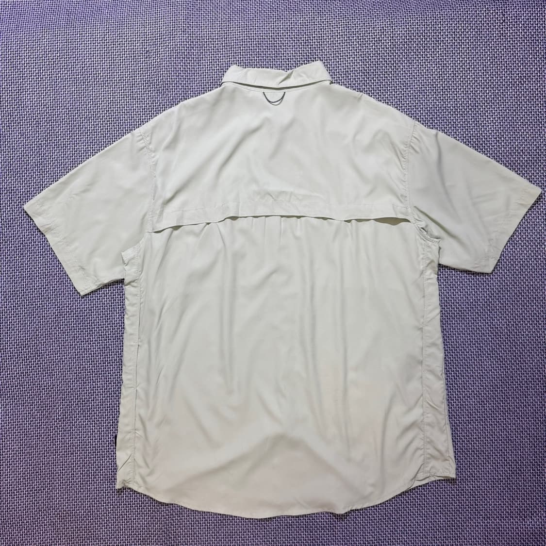 빈티지 GRAVEL GEAR 반팔 셔츠 (105/kold_7866) 상품이미지7