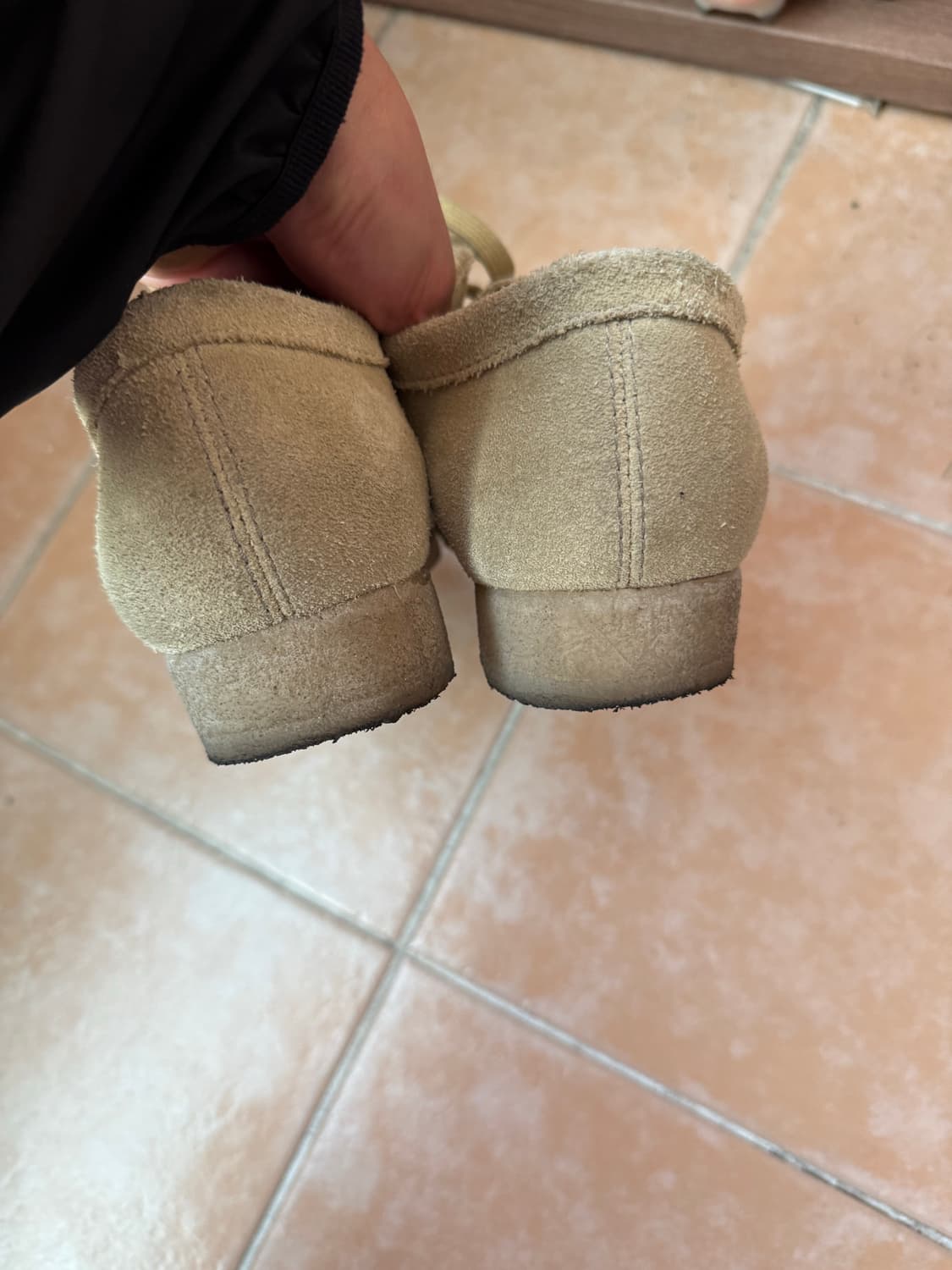 클락스 왈라비 상품이미지4