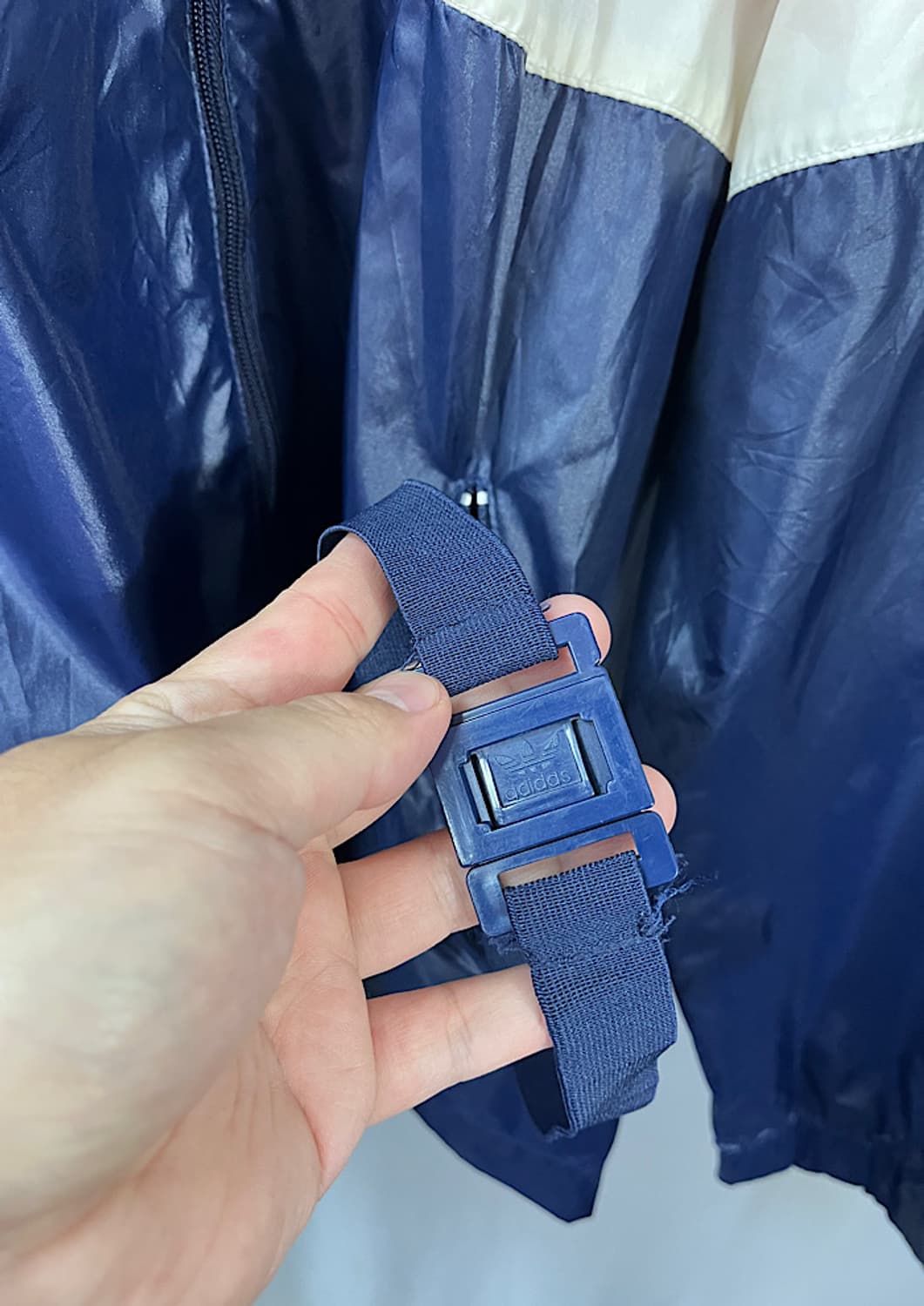 90`s adidas 상품이미지5