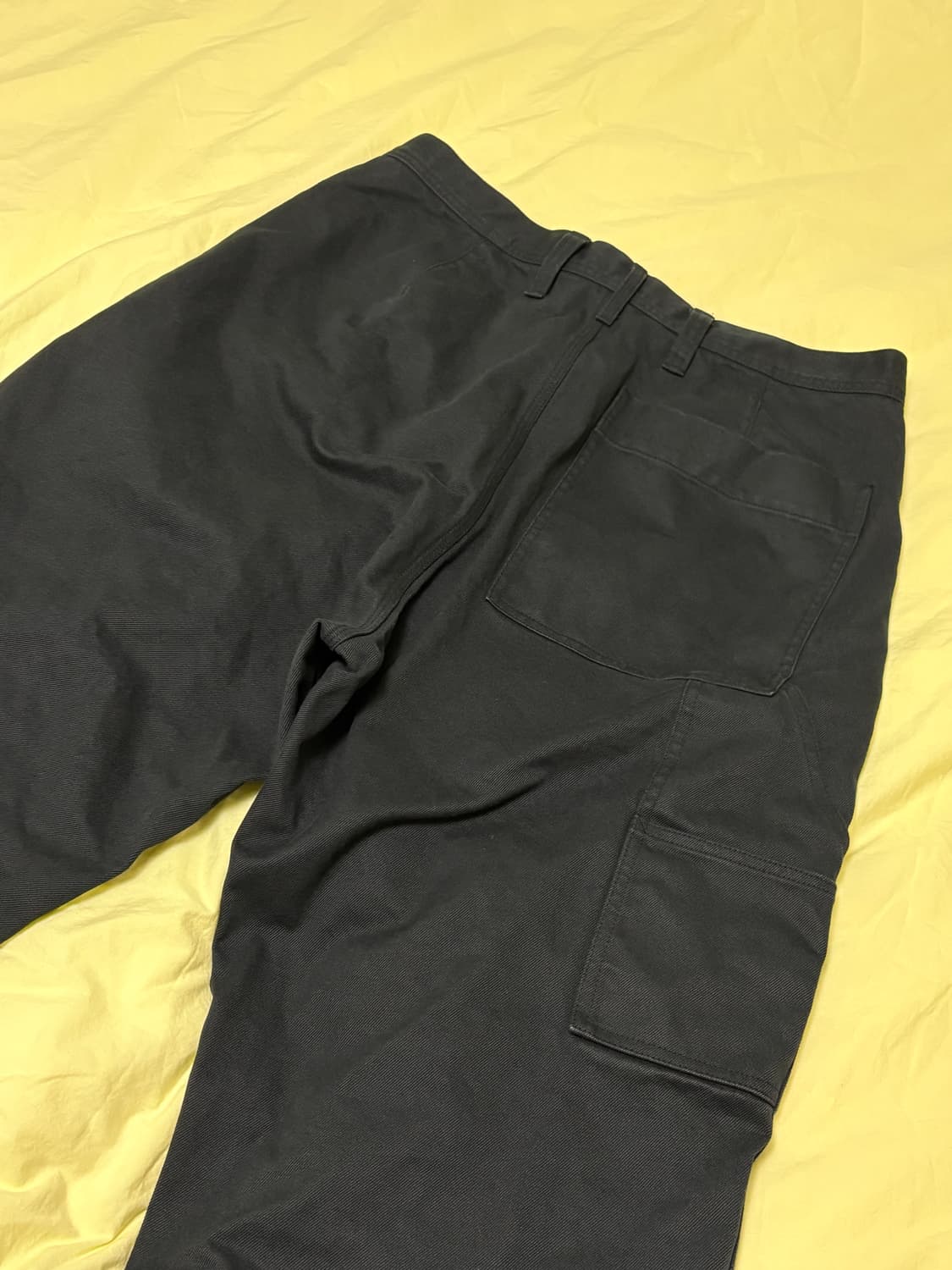 마가렛호웰 워크팬츠 상품이미지4