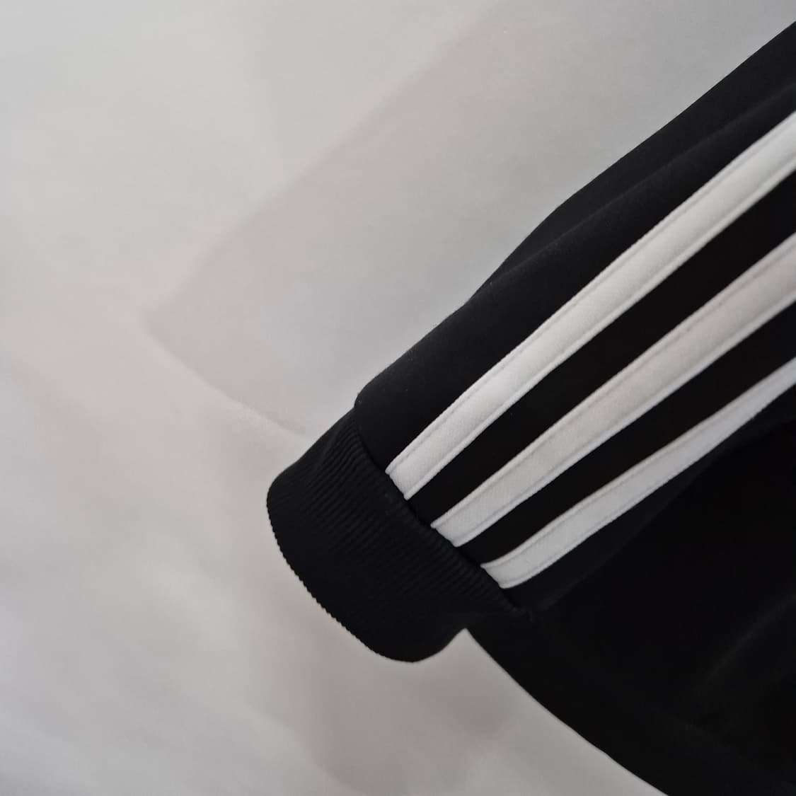 아디다스 져지 트랙탑 자켓 여성M 상품이미지4