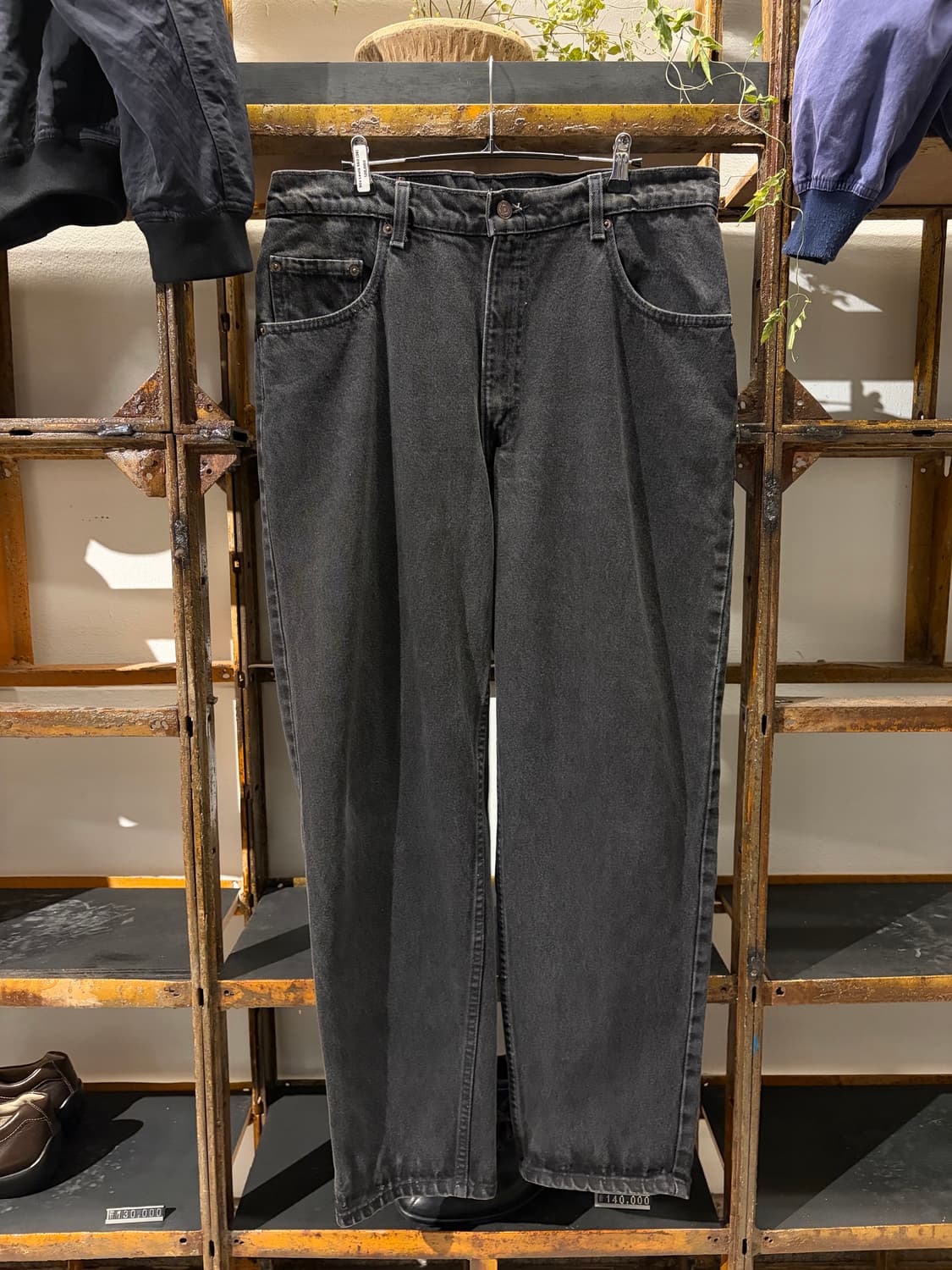 90s levis 560 상품이미지1