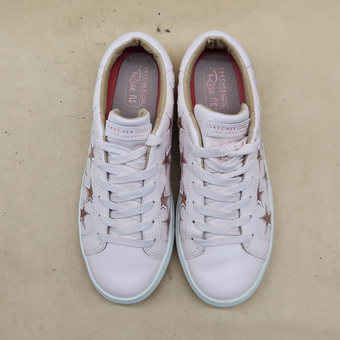 스케쳐스 사이드스트릿 여성운동화245 상품이미지2