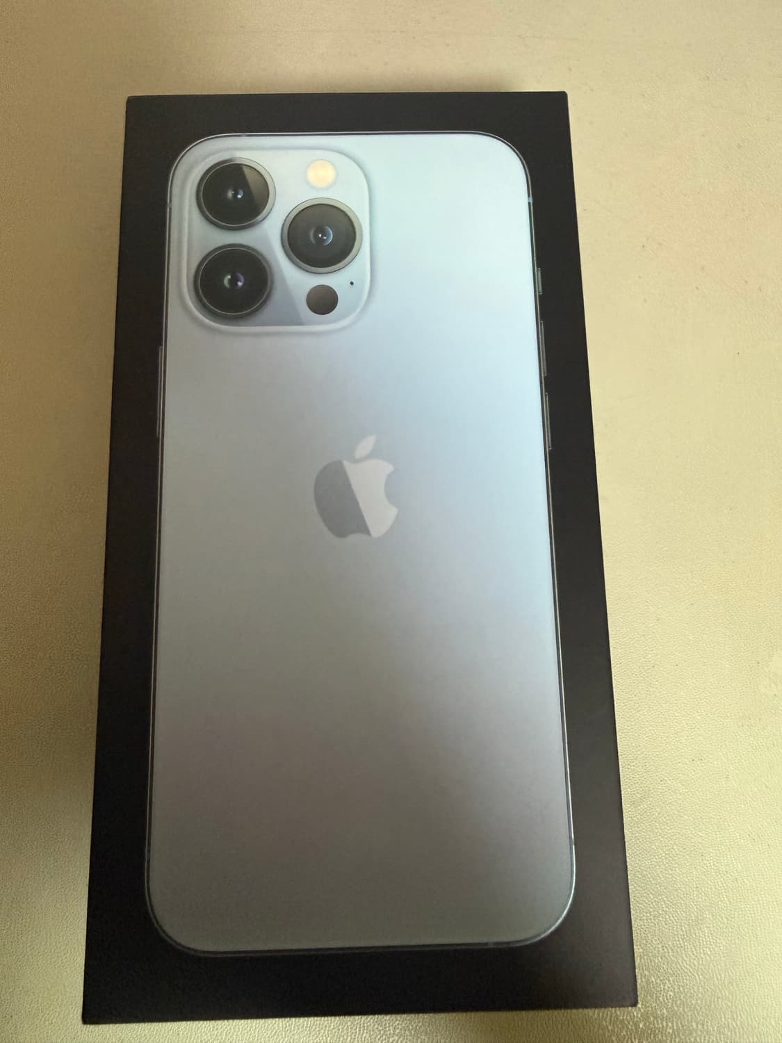 아이폰 13 프로 128GB 시에라 블루 상품이미지6