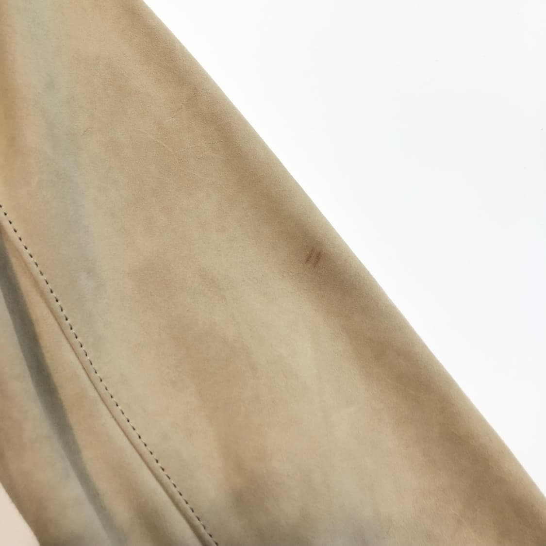 코치 스웨이드 레더자켓  상품이미지4