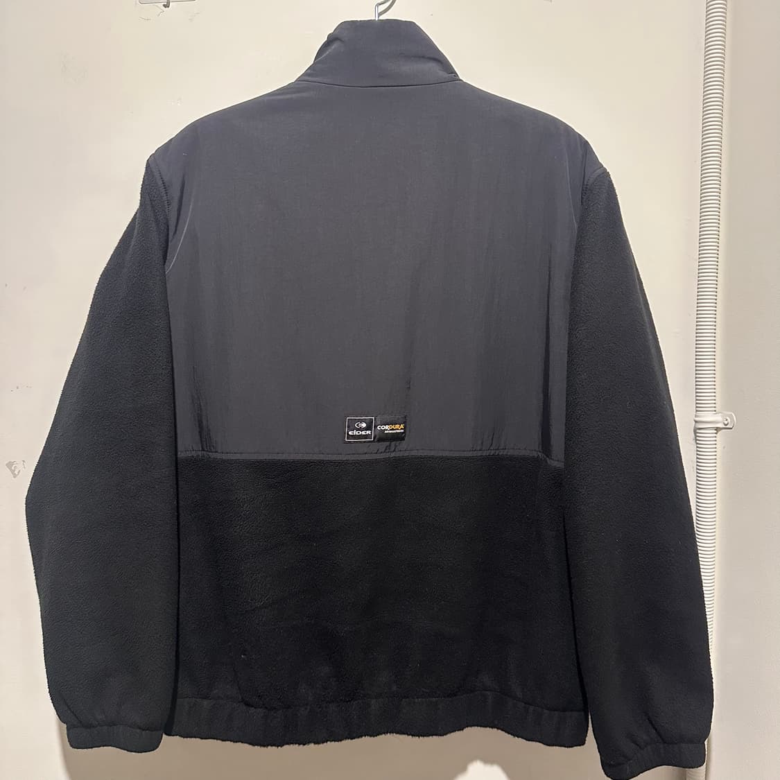 아이더 코듀라 플리스 자켓 상품이미지5