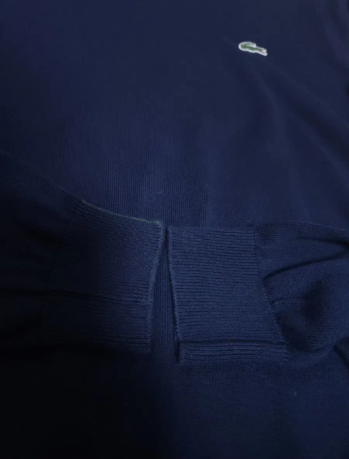 라코스테 니트티, M 상품이미지5