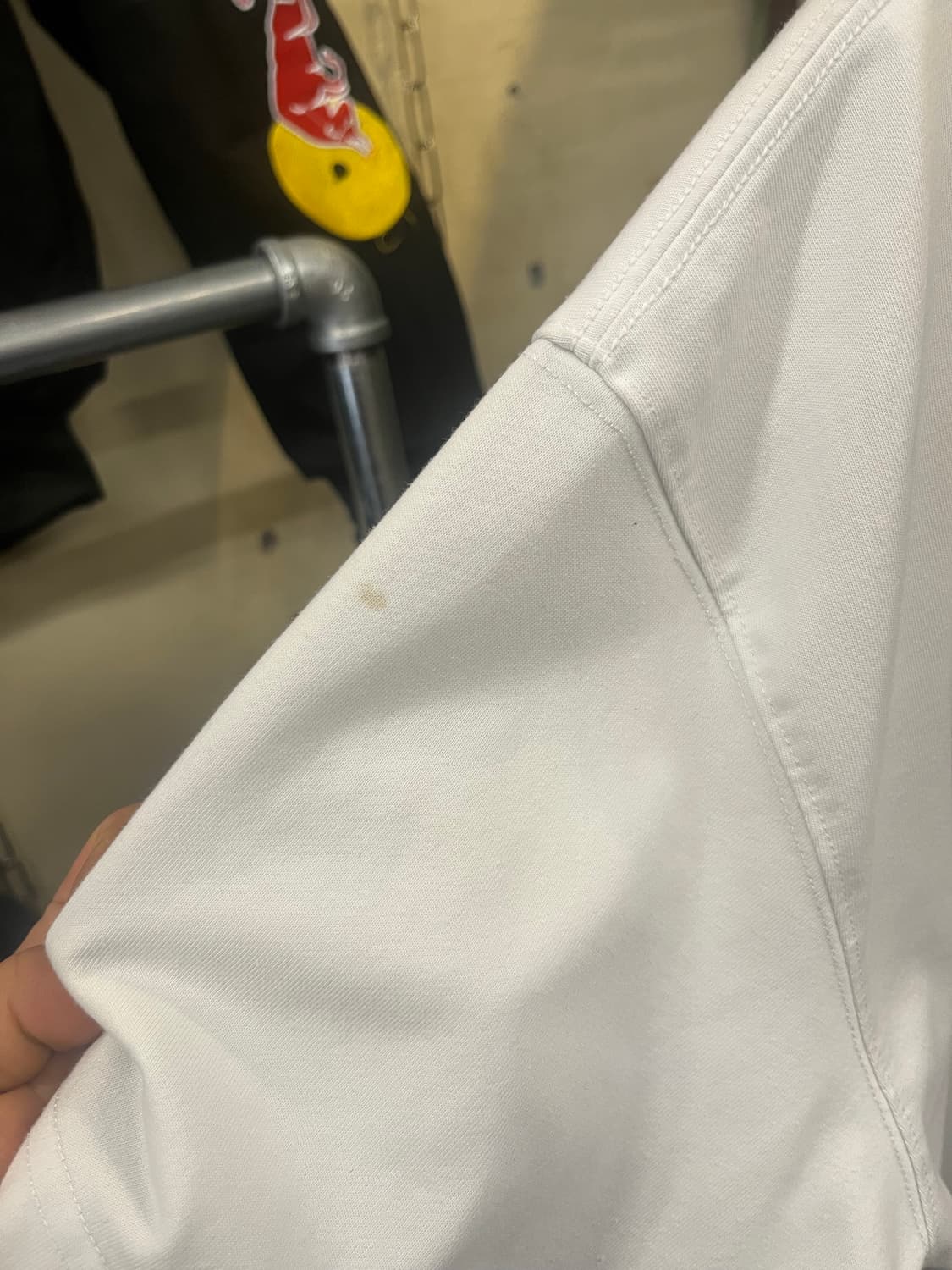 나이키 ACG 반팔티 화이트 #csz766 상품이미지7