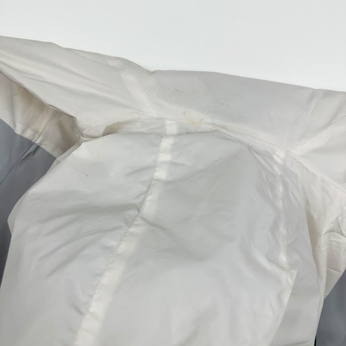 나이키 퓨추라 윈드러너 바람막이 자켓 (XL) 상품이미지7